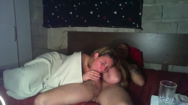 Fabianuy97 29-11-2024 Recorded Video blowjob