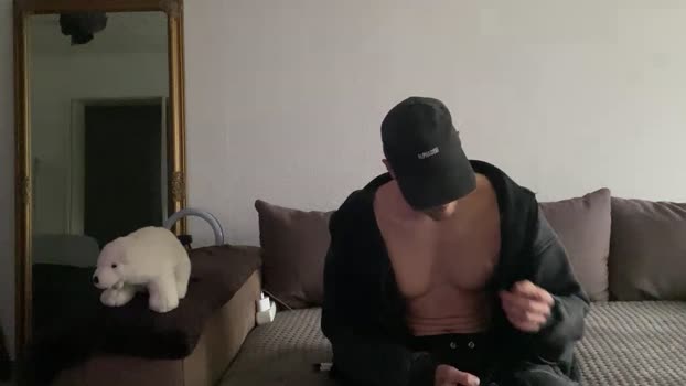 Gymknopf 28-11-2024 Recorded Video lick