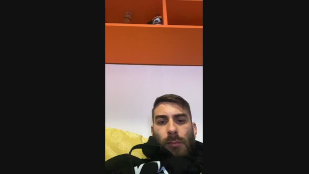 RagazzoSicilia 29-11-2024 Recorded Video show