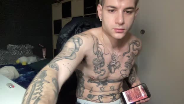 angel__tattoo 29-11-2024 Recorded Video legs