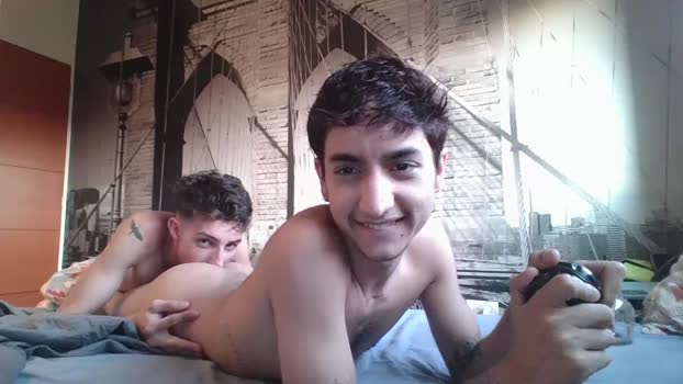 angeltwink3 28-11-2024 Recorded Video striptease