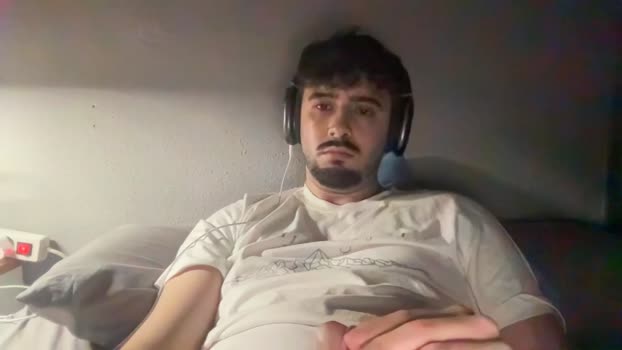edoaldo21 29-11-2024 Recorded Video sweet