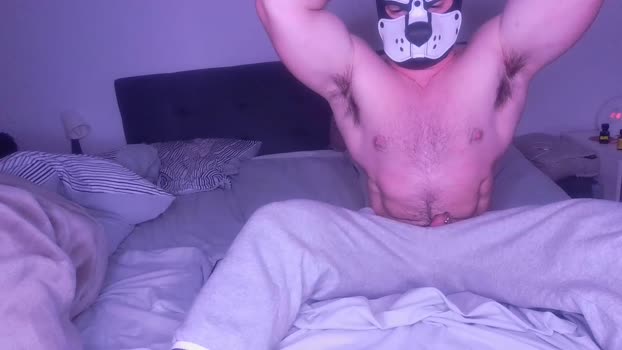 gaymuscledoc 29-11-2024 Recorded Video jerkoff