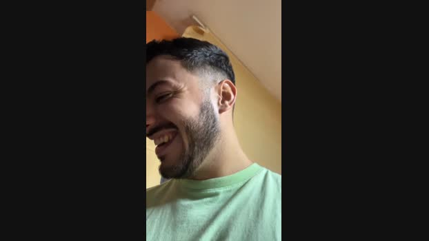 gipsybrown 29-11-2024 Recorded Video sexymale