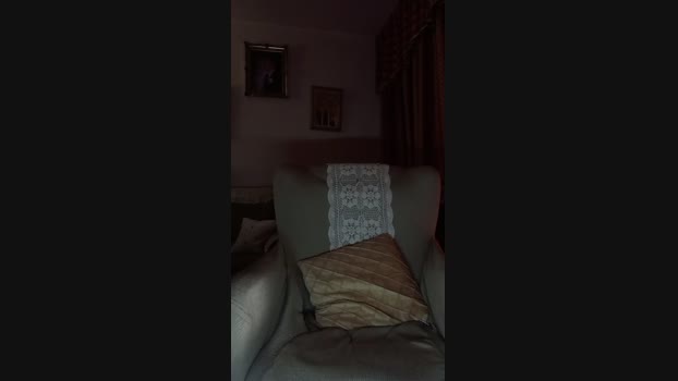gipsybrown 29-11-2024 Recorded Video Webcam