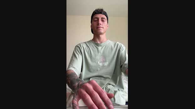 jamesss_ 28-11-2024 Recorded Video hardcore