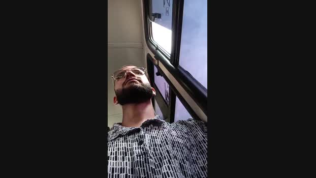 kaloschaos777 28-11-2024 Recorded Video handsome