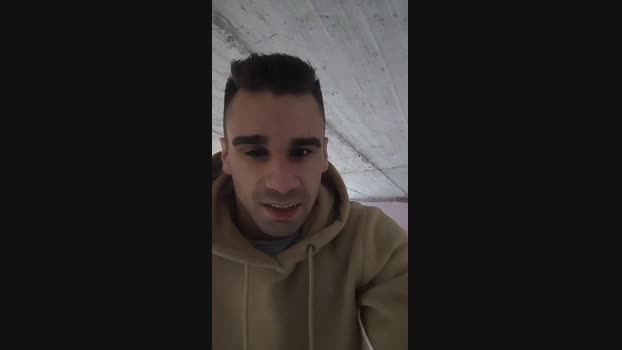 michaelgrandi23 29-11-2024 Recorded Video sexymale
