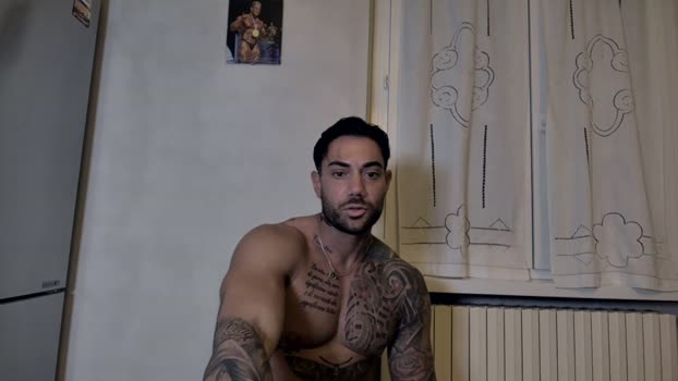 mr_dandylove 28-11-2024 Recorded Video prettyface