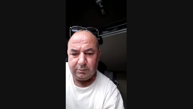 Ahmet3435 30-11-2024 Recorded Video juicy