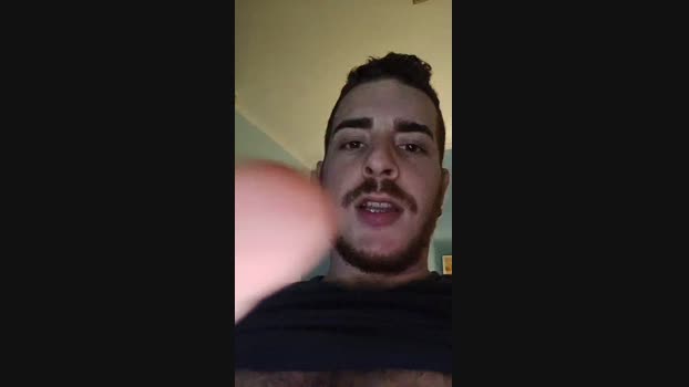 Berkowitz9 29-11-2024 Recorded Video jerkoff