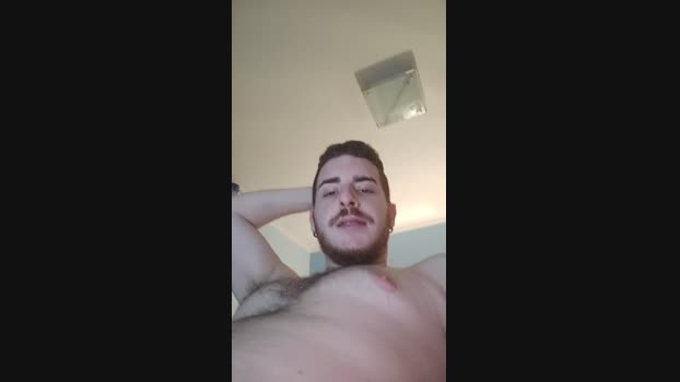 Berkowitz9 29-11-2024 Recorded Video jerkoff