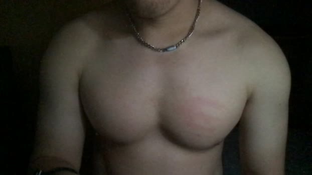 BillyCYC 29-11-2024 Recorded Video naughty