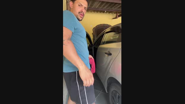 Carvalho23cm 30-11-2024 Recorded Video beautiful
