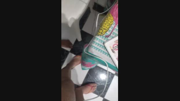 Fetichistahard 30-11-2024 Recorded Video prettyface