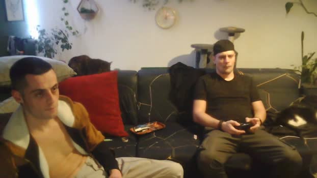 FrenchCollocgay 30-11-2024 Recorded Video kiss