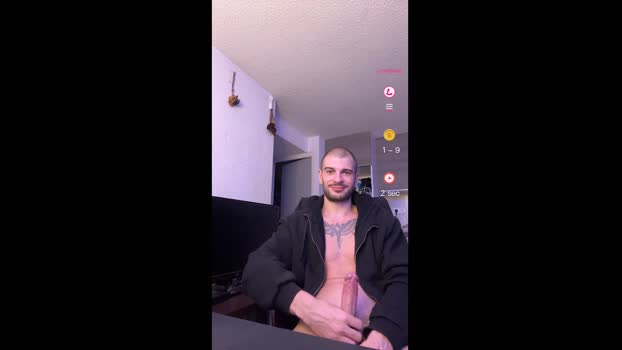 Greyoff 29-11-2024 Recorded Video juicy
