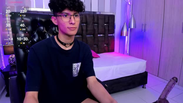 LouiRouse 30-11-2024 Recorded Video beauty