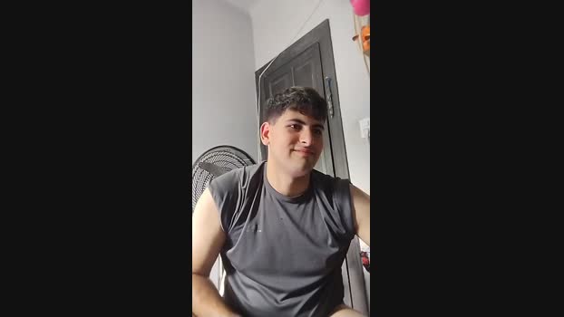 Lucas_Pink1 29-11-2024 Recorded Video sexyfeet