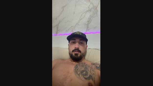 Luis199667 29-11-2024 Recorded Video Pretty