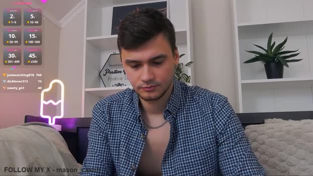 Mason_Cash 30-11-2024 Recorded Video moan