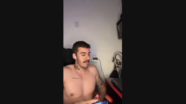 MlkaoSafadoDom 29-11-2024 Recorded Video dirty