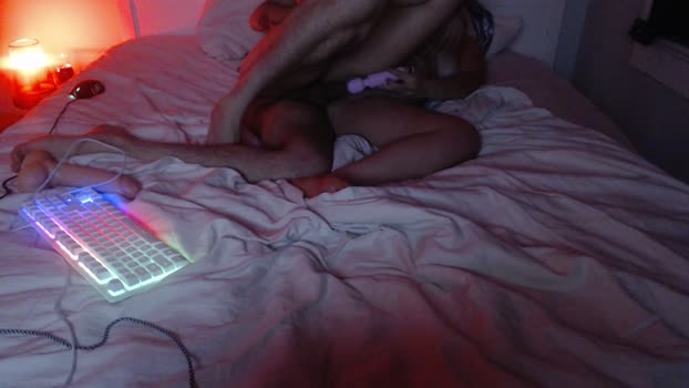 P4LCouple 30-11-2024 Recorded Video kissing