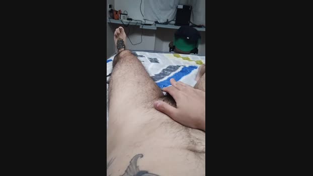 Quackdonald 30-11-2024 Recorded Video sexybody