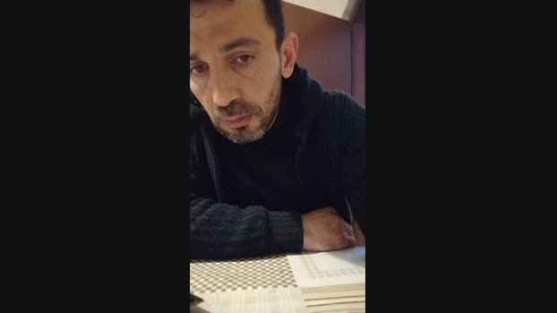 Roniq 30-11-2024 Recorded Video nasty