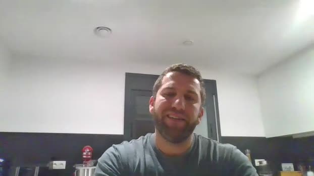 SantiBanton_ 29-11-2024 Recorded Video sexykitty