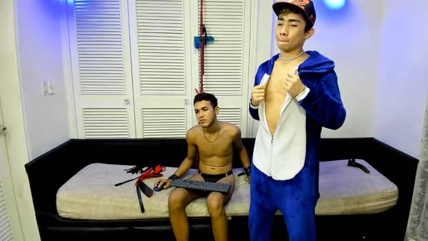 StrawwBoys 30-11-2024 Recorded Video fingering