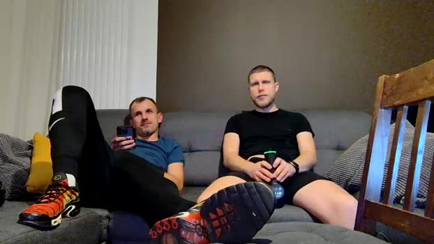 Urban_Sniff 29-11-2024 Recorded Video naughty