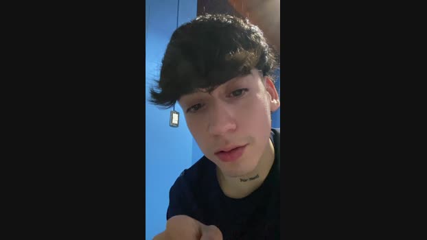 enzovich5 29-11-2024 Recorded Video handsome
