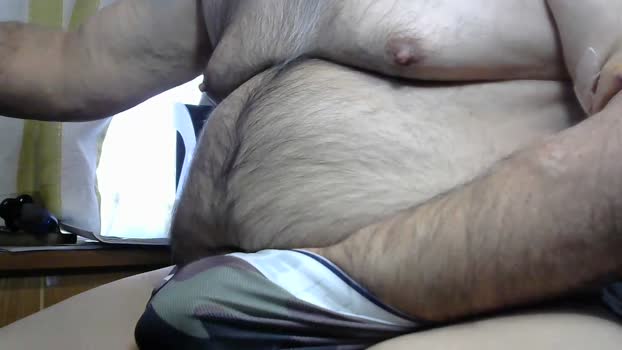 fluffbearr 30-11-2024 Recorded Video show