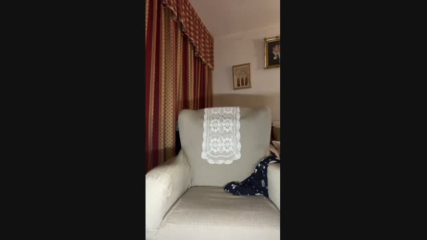 gipsybrown 29-11-2024 Recorded Video hard