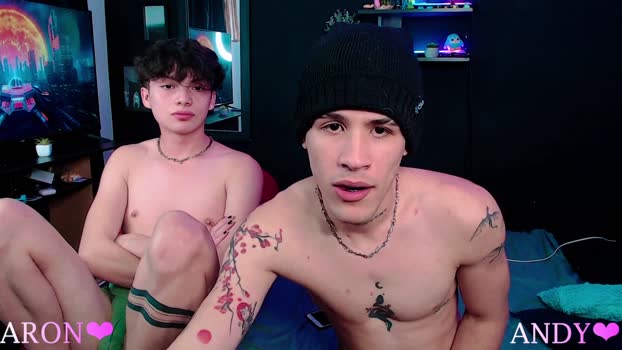 venezuelanguys 29-11-2024 Recorded Video gay