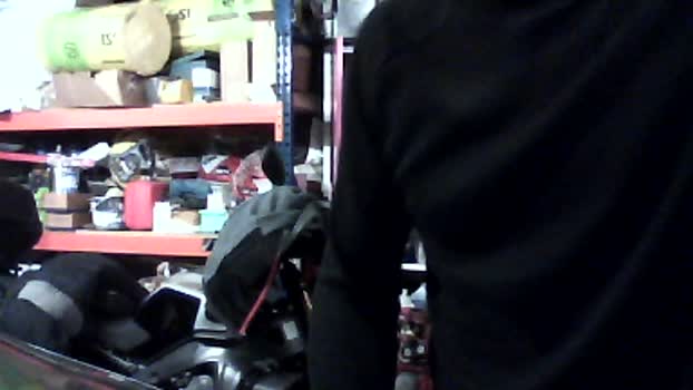 xxxironggxxx 30-11-2024 Recorded Video suckshow