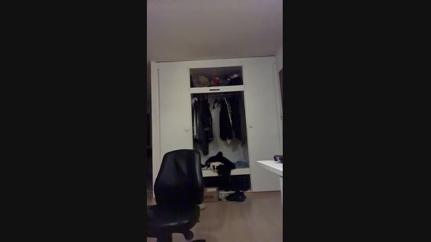 ALPHA_HUNK 30-11-2024 Recorded Video wank