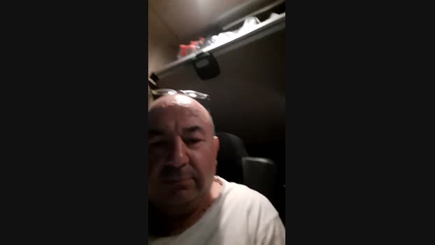 Ahmet3435 30-11-2024 Recorded Video squirt