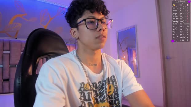 Akaza_ 01-12-2024 Recorded Video moan