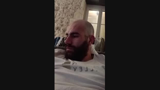 Auvergine 01-12-2024 Recorded Video jerkoff