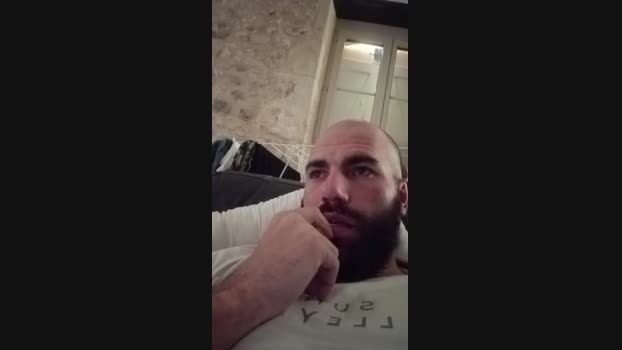 Auvergine 01-12-2024 Recorded Video squirt