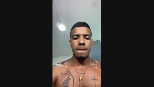 Chris_fendi 30-11-2024 Recorded Video bigass
