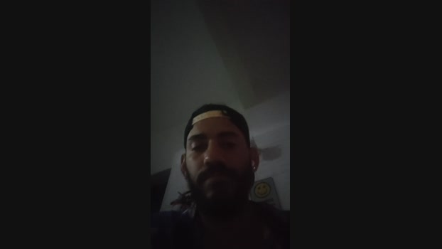 Fetichistahard 01-12-2024 Recorded Video moan