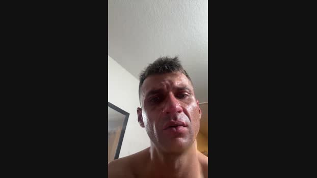 Hefaniecallinme 01-12-2024 Recorded Video beautiful
