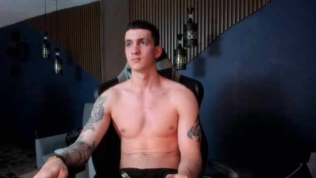 JacksonOlsenn 30-11-2024 Recorded Video sexykitty
