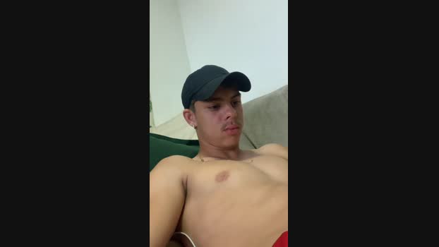 Joaopedro1_ 01-12-2024 Recorded Video Naked