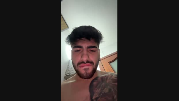 Jovencitobcn21 01-12-2024 Recorded Video suckcock