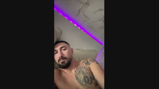 Luis199667 30-11-2024 Recorded Video Naked