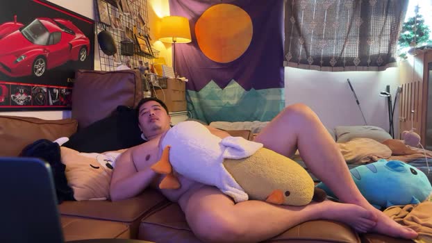 SeanLin1994 01-12-2024 Recorded Video handsome